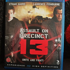 Assault on Precinct 13 - Hyökkäys Poliisiasemalle 13 - pikkukuva 1