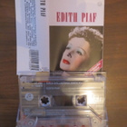 Edith Piaf: Gold Collection c-kasetti - pikkukuva 1