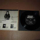 Martti LeThargie 7" Head Expansion,PS v.1979 RARE! - pikkukuva 2