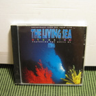 The Living Sea soundtrack-cd(Sting!) - pikkukuva 1