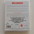 Dillinger (Blu-ray) - pikkukuva 2