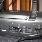 JVC RC-EZ51 stereo radio-kasetti-cd, katso! - pikkukuva 4