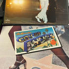 Thomas Escovedo: Disco Fantasy, The Miracles: : City of… - pikkukuva 1
