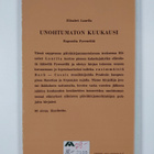 Elisabet Laurila : Unohtumaton kuukausi - pikkukuva 2
