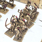 WHFB - Regiments of Renown Skeleton Army - pikkukuva 3