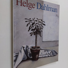Seppo Niinivaara : Helge Dahlman - pikkukuva 1