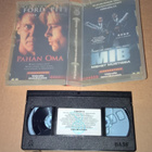 JERRY MAGUIRE ELÄMÄ ON PELIÄ VHS - pikkukuva 3