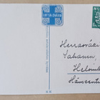 Paimenet kedolla näkevät tähden, p. 1941 + Lotta-Svärd -ks - pikkukuva 2