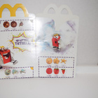 Mcdonald's happy meal laatikko x2 - pikkukuva 2