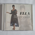 ELLA FITZGERALD BASIN STREET BLUES CD - pikkukuva 1
