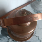 Kotimainen kuparipannu 1,5 l - pikkukuva 2
