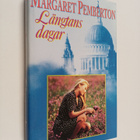 Margaret Pemberton : Längtans dagar - pikkukuva 1