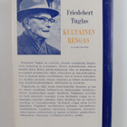 Friedebert Tuglas : Kultainen rengas ja muita novelleja - pikkukuva 2