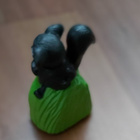 " Koala " pyörillä kulkeva eläin - pikkukuva 3