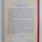 Jules Verne : Maailman ympäri 80 päivässä - pikkukuva 2