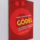 Francesco Berto : There's Something About Gdel - The Comp... - pikkukuva 1
