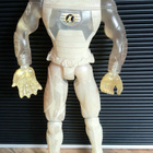 Action Man Hasbro 2004 sukeltaja harvinainen - pikkukuva 1