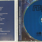 Various • Re:play Suomi Mania CD - pikkukuva 2