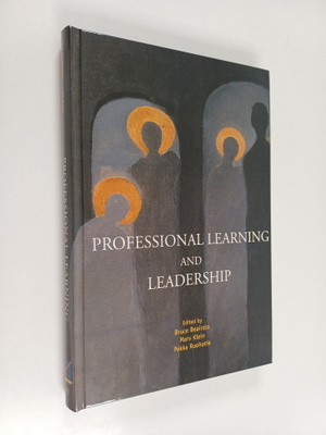 Bruce Beairsto : Professional learning and leadership
