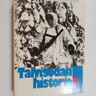 Talvisodan historia 3 : Sotatoimet Laatokan ja Jäämeren v... - pikkukuva 1