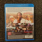 Django Strikes Again ( Blu-ray ) 1987 - pikkukuva 2