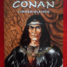 Howard-Hiltunen : Conan cimmerialainen - pikkukuva 1