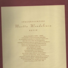 Joulukalenteri : Martta Wendelin 2006 - pikkukuva 2