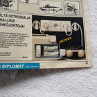 Caravan order luettelo 1991 VINTAGE - pikkukuva 5
