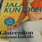HYVÄ TERVEYS NRO 6/2016 - pikkukuva 5