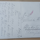 Rauma, Pyhän Ristin kirkko, ympäristöä, vkpk, k. 1937 k. k-k - pikkukuva 2