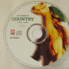Various • 50 Yers Of Country Tupla CD - pikkukuva 4