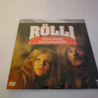 Rölli - Hirmuisia kertomuksia - DVD - Muoveissa - pikkukuva 1