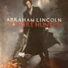 Abraham Lincoln: Vampire Hunter BLU-RAY - pikkukuva 1