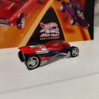 Spiderman 3 Hämähäkkimiehen auto Majorette - pikkukuva 2