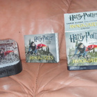 Harry Potter lumipallo ja pieni kirja - pikkukuva 1