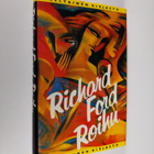 Richard Ford : Roihu - pikkukuva 1