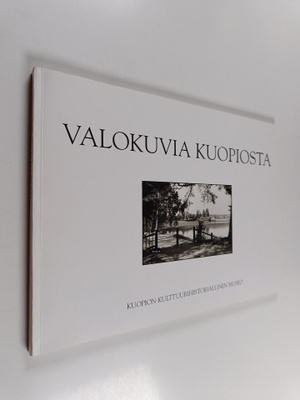 Valokuvia Kuopiosta