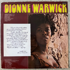 [LP] DIONNE WARWICK: SOULFUL - pikkukuva 3