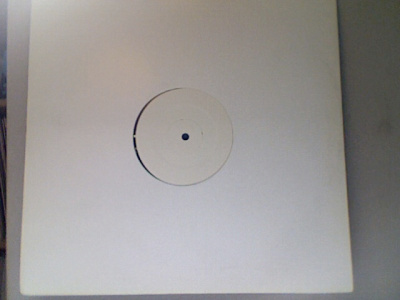JOCELYN BROWN :: AIN'T NO MOUNTAIN HIGH ENOUGH : SPECIAL 12"