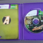 Xbox360: Kinect Adventures! peli (2010) - pikkukuva 3