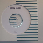 MANDY MOORE  ::  SO REAL  ::  CD  ALBUM   PROMO     RARE  !! - pikkukuva 1