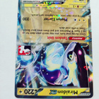 Miraidon ex Prize Pack Series 6 Ultra Rare - pikkukuva 2