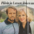 Apu n:o 22 1981 Lasse & Päivi. Valmet. Satu & muut maisterit - pikkukuva 2