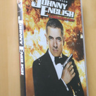 DVD Johnny English Uudestisyntynyt ( 2011 Rowan Atkinson ) - pikkukuva 1