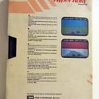 MSX rom rc718 Konami Hyper Rally - pikkukuva 2