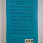 Salme Saure : Mies joka luki runon - pikkukuva 2