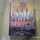 Lee Child: Teksas palaa; p. 2003; 1.p - pikkukuva 1