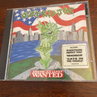 Ugly Kid Joe America’s Least Wanted CD - pikkukuva 1