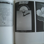  Lahden IV  julistebiennale 1981  näyttelyluettelo Lahti - pikkukuva 5