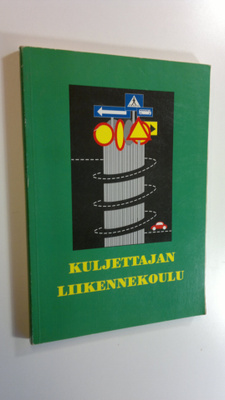 Matti Karhima : Kuljettajan liikennekoulu